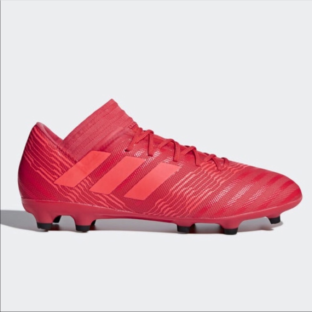 Adidas NEMEZiZ 17.3 FIRM GROUND BOOTS